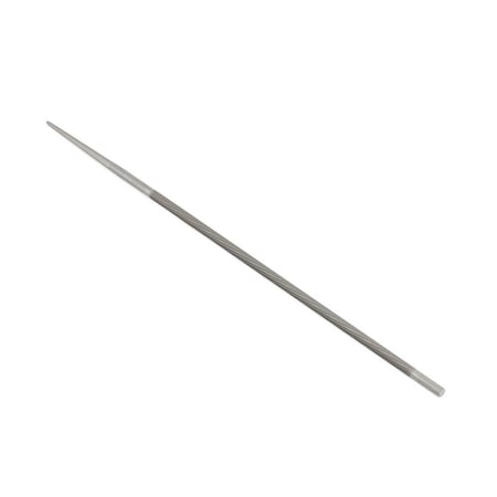 Forney Chain Saw File, 3/16 in x 8 in Long 70342